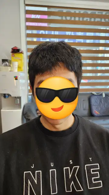 레드폴바버샵 의정부점 사진 7