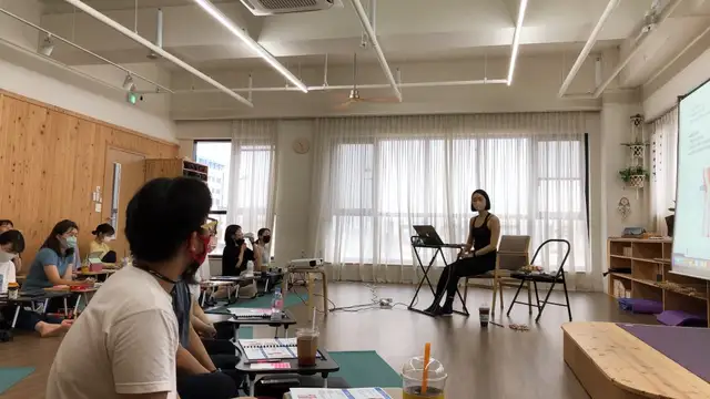 뉴욕파워필라테스 사진 6
