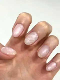 네일루신 홍대점 사진