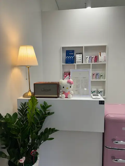 블러썸왁싱 사진 6