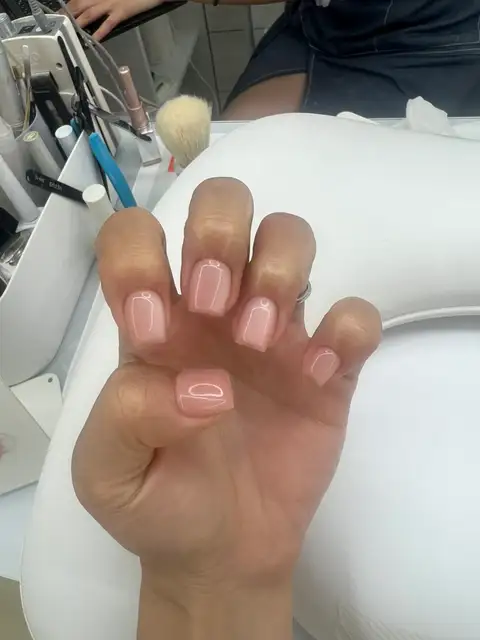 하나린네일 사진 7