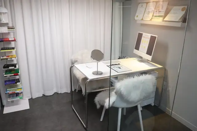 브로우돌 홍대점 사진 4