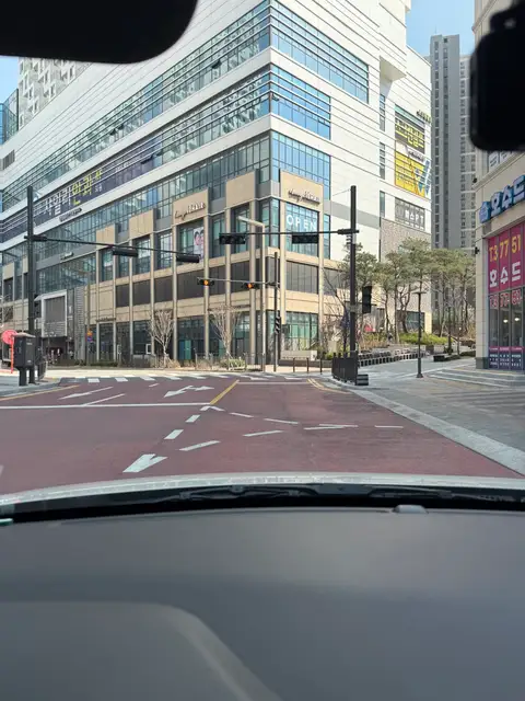 라운지아이디헤어 동탄호수그랑파사쥬점 사진 3