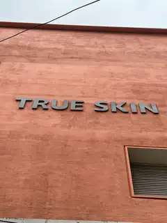 트루스킨 사진