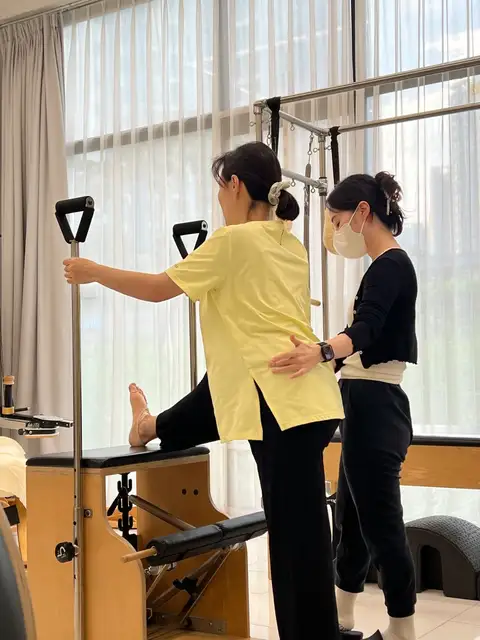 고유필라테스 청라본점 사진 6