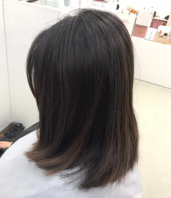 순수한헤어 사진 6