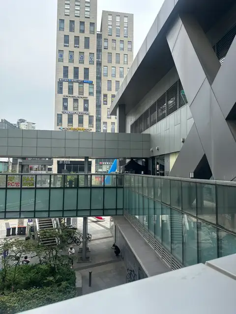 피아레스 테 인천송도점 사진 4