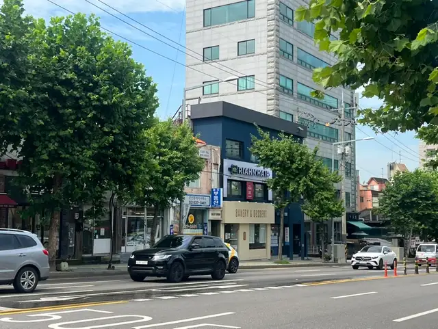 리안헤어 상수역점 사진 8