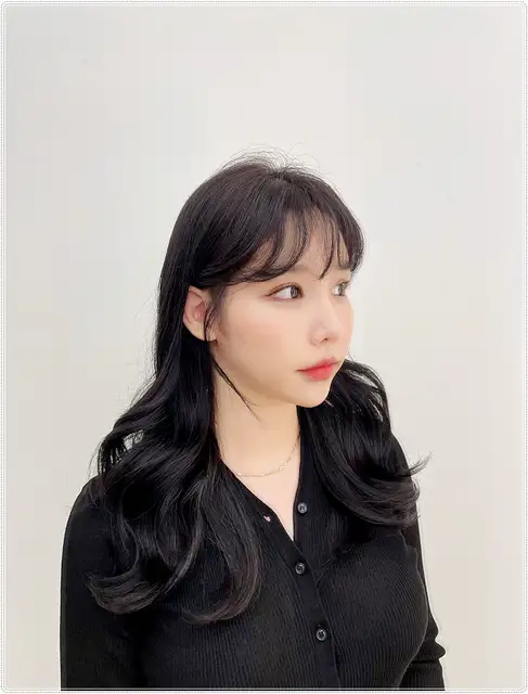 소유헤어 사진 7