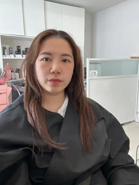 박승철헤어스투디오 동탄하나로클럽점 사진 4
