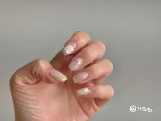 네일선선 사진