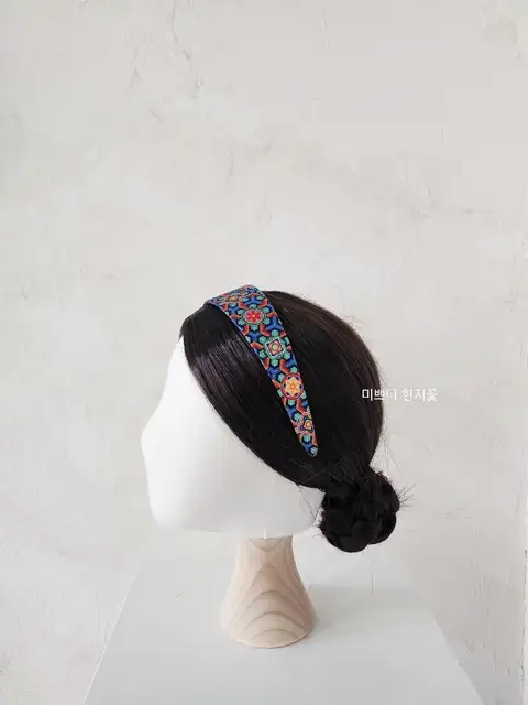 미쁘다헤어 사진 1