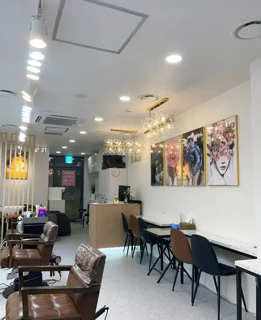 오슬로헤어 사진 6