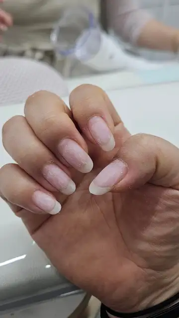 어도러블네일 사진 8