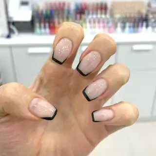 베니스네일토탈샵 사진