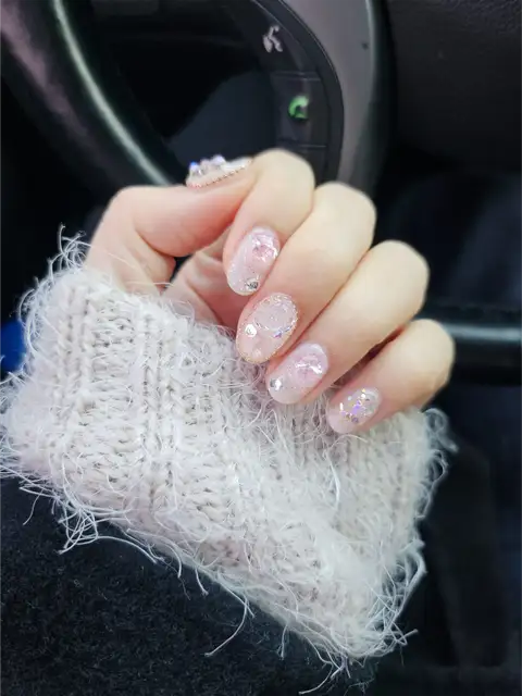 오블라썸 사진 1