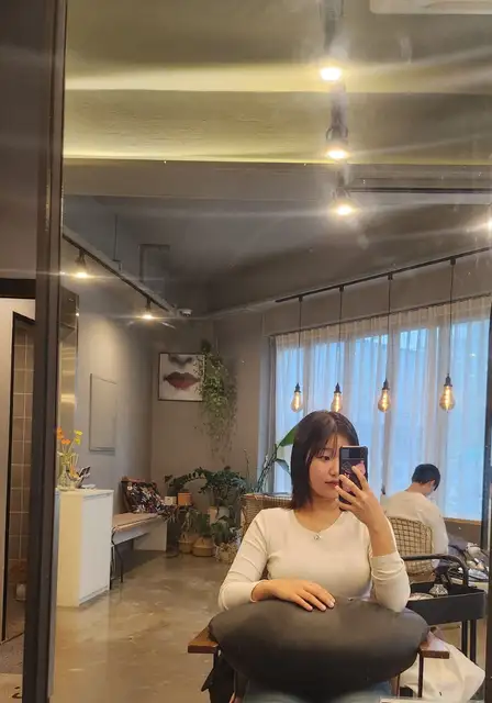 어도러블헤어샵 서면점 사진 1