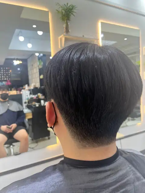 미담헤어 한성대점 사진 3