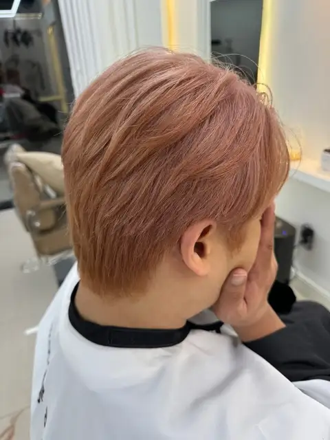 헤어살롱하울 사진 5