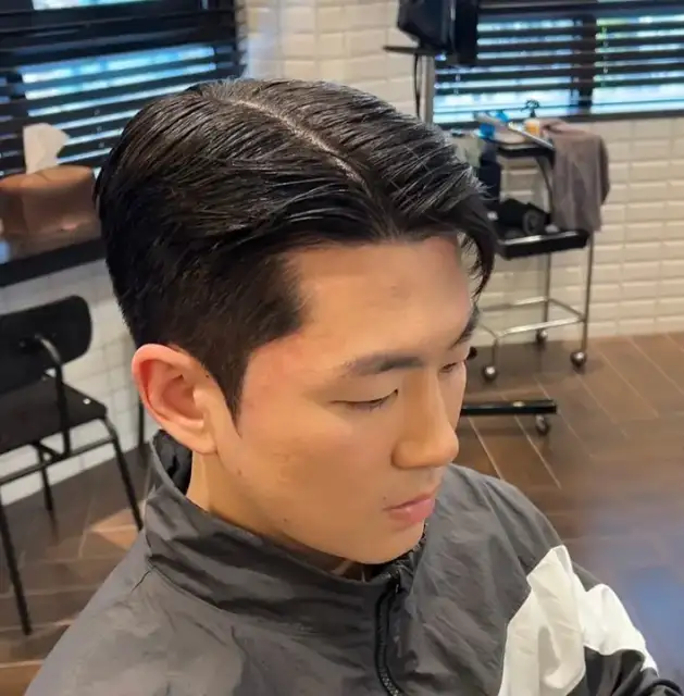 맨드살롱 13호점 사진 5