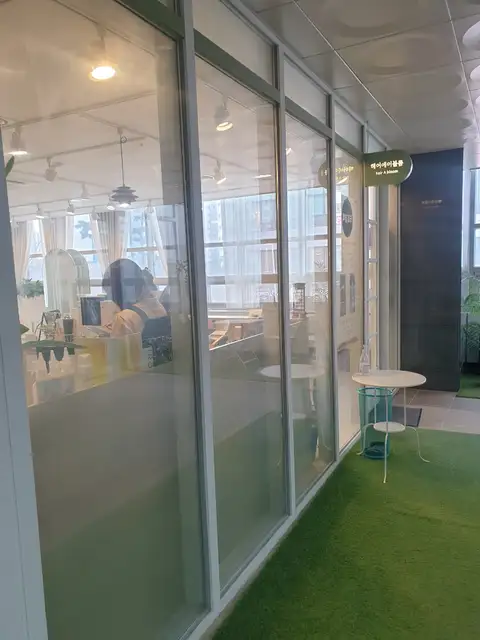 헤어에이블룸 사진 3
