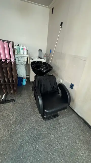 레드폴바버샵 의정부점 사진 2