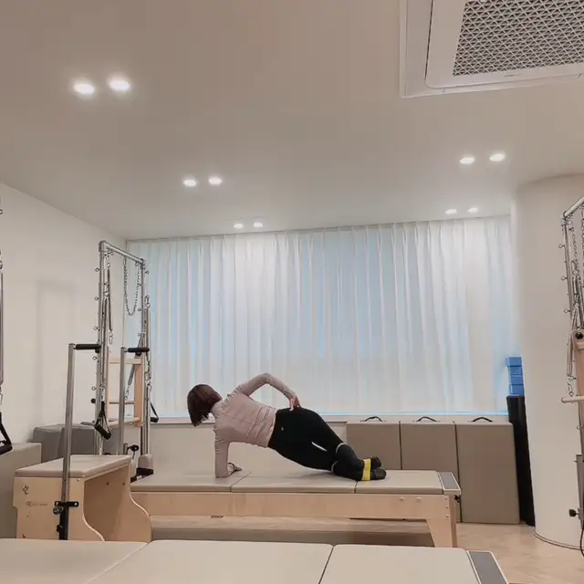 아루필라테스 사진 5