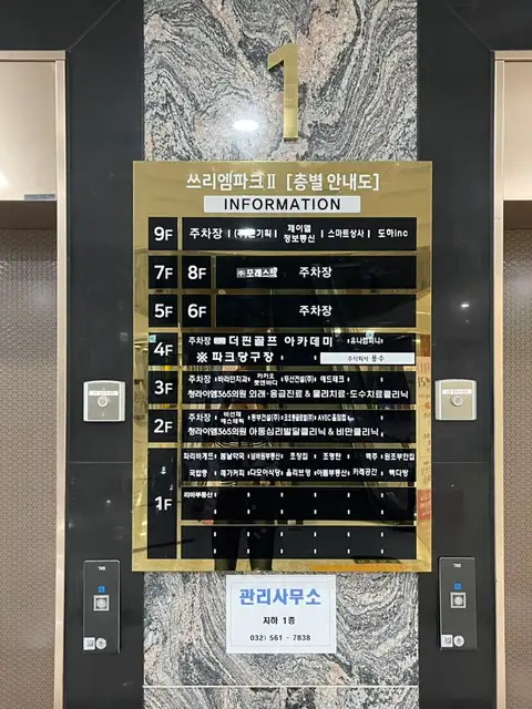 비선채 에스테틱 사진 3