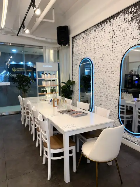 오모모헤어 사진 7