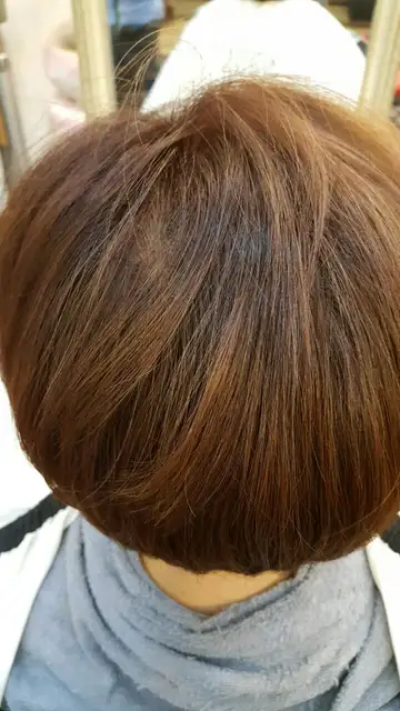 깎쟁이헤어 사진 5
