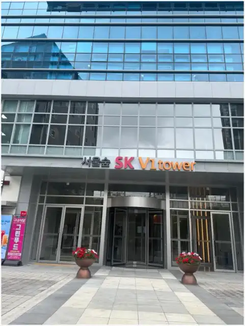 붙임머리유닛 사진 1