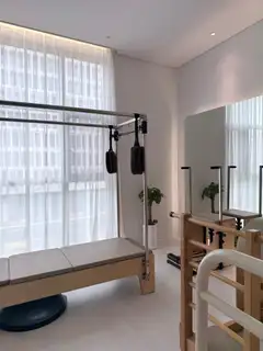 릴민필라테스 사진
