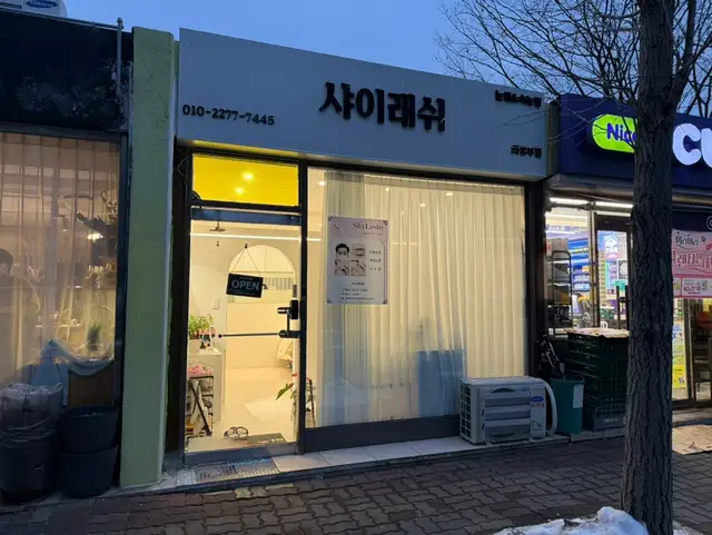 샤이래쉬 눈썹&속눈썹 의정부점 사진 3