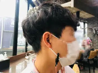 헤어플러스미 사진