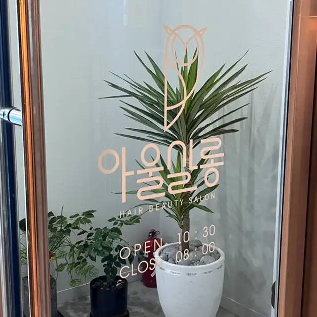 아울살롱 사진 2