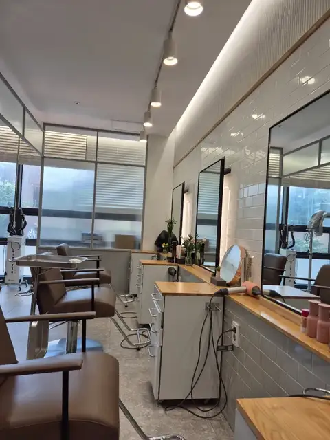 헤어에스 사진 2