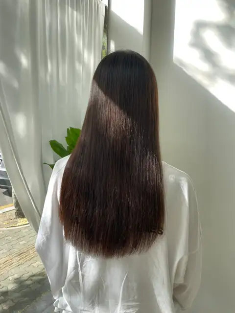 디얼마인헤어 사진 8