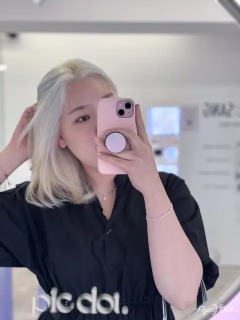 켄지스타일 홍대점 사진 6