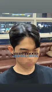 맨스톤맨즈헤어 사진