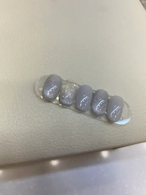 루디아네일 사진 8