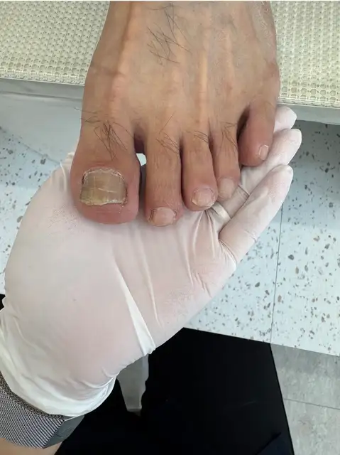 무드비네일 페디크루 화성동탄점 사진 4