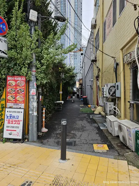 헤어아티스트M 용산삼각지역점 사진 2