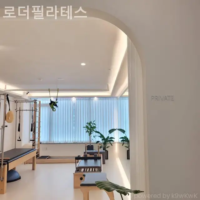 로더필라테스 사진 6