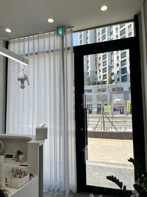 네일은도 사진 2