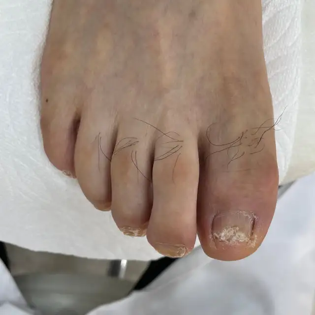 치유네일레푸스 강릉교동점 사진 3