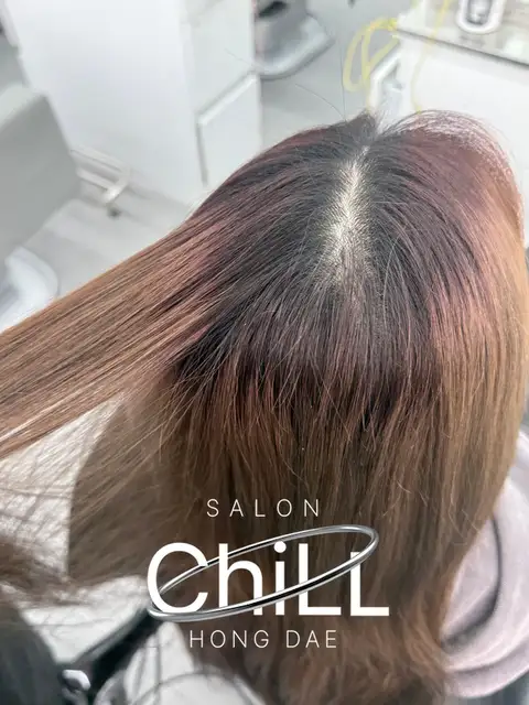 살롱칠 홍대 사진 6