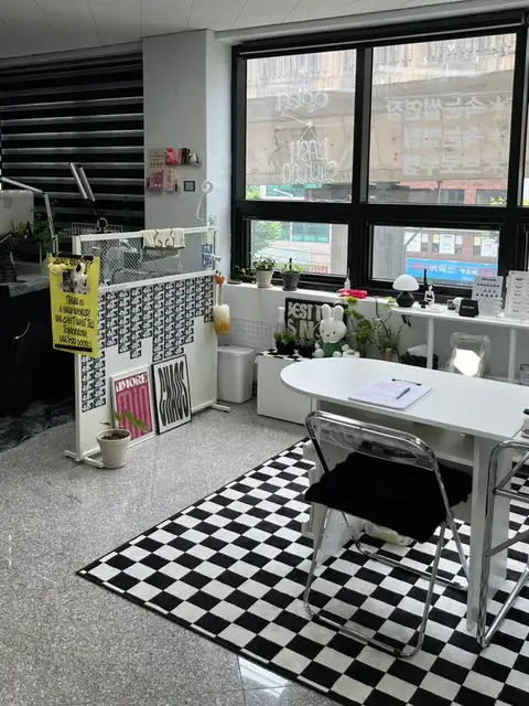 우브래쉬 사진 6