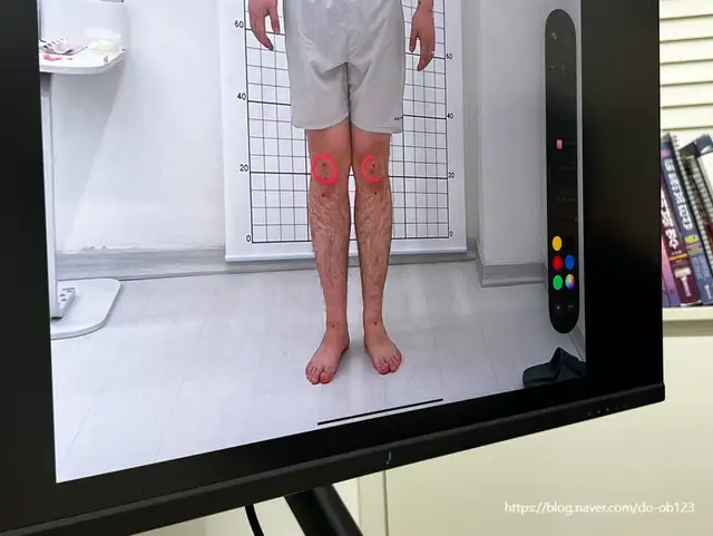 굿밸런스체형분석운동센터 사진 2
