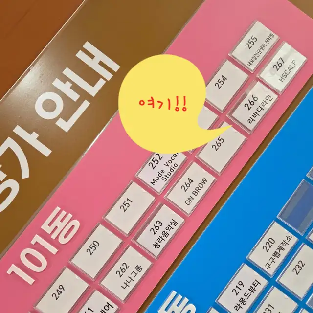 리바디라인 사진 8