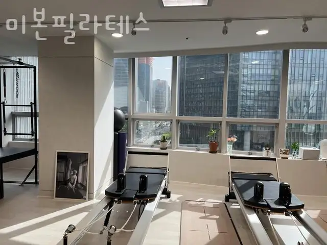 미본필라테스 사진 3